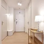 Na Placu Kaszubskim W Gdyni