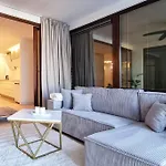 Apartamento Na Placu Kaszubskim W Gdyni *