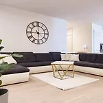 Na Placu Kaszubskim W Gdyni Apartamento Gdynia