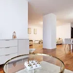 Na Placu Kaszubskim W Gdyni Apartamento *