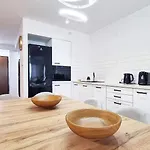 Na Placu Kaszubskim W Gdyni Gdynia