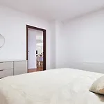Apartamento Na Placu Kaszubskim W Gdyni