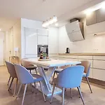 Na Placu Kaszubskim W Gdyni Apartamento *