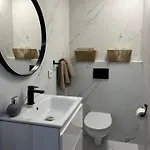 Na Placu Kaszubskim W Gdyni Apartamento *