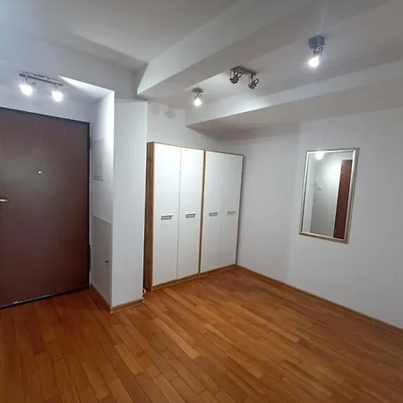Na Placu Kaszubskim W Gdyni Appartement *