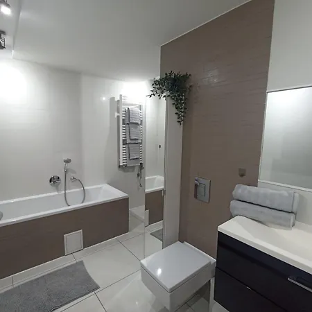 Appartement Na Placu Kaszubskim W Gdyni Gdynia