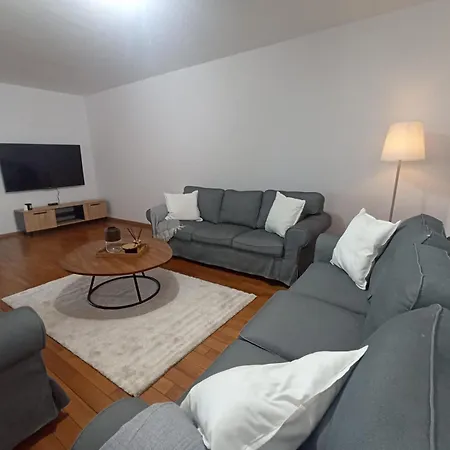 Appartement Na Placu Kaszubskim W Gdyni