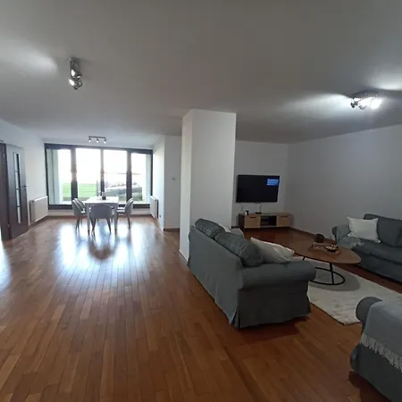 Appartement Na Placu Kaszubskim W Gdyni Gdynia