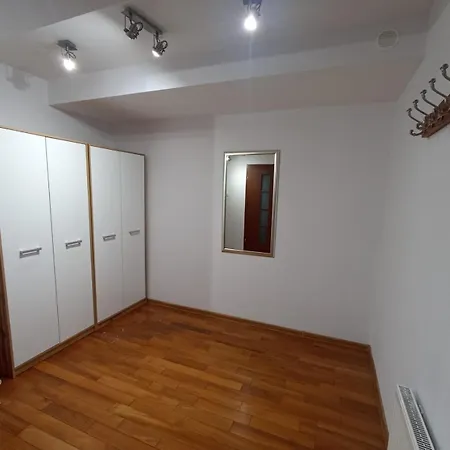 Appartement Na Placu Kaszubskim W Gdyni