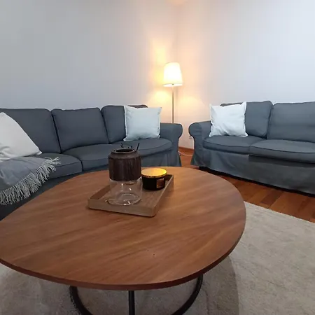 Appartement Na Placu Kaszubskim W Gdyni Gdynia