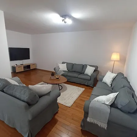 Apartment Na Placu Kaszubskim W Gdyni *
