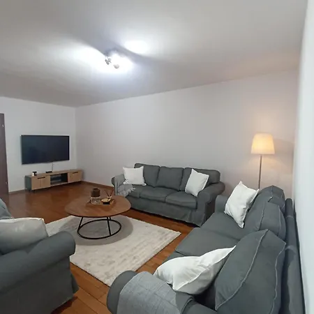 Na Placu Kaszubskim W Gdyni Appartement *