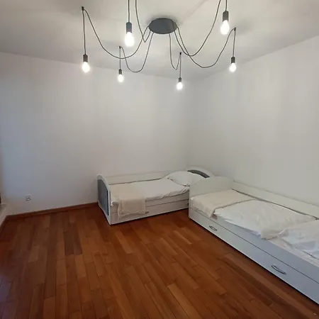 Appartement Na Placu Kaszubskim W Gdyni *