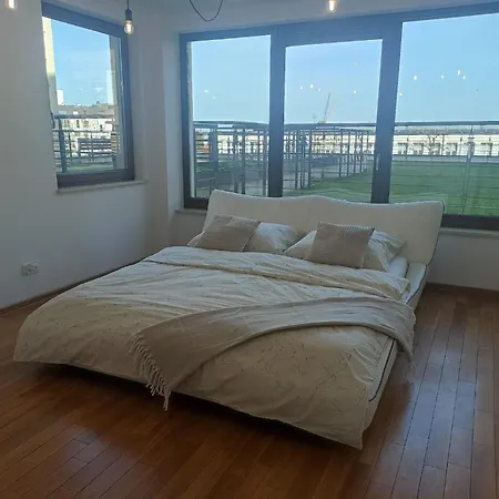 Apartment Na Placu Kaszubskim W Gdyni Gdynia