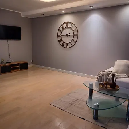 Na Placu Kaszubskim W Gdyni Appartement *