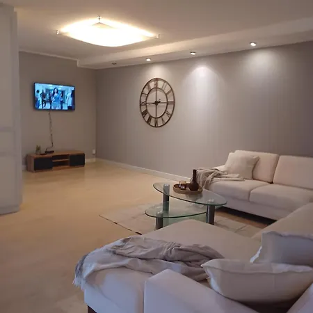 Appartement Na Placu Kaszubskim W Gdyni *