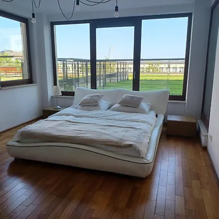 Na Placu Kaszubskim W Gdyni Appartement Gdynia