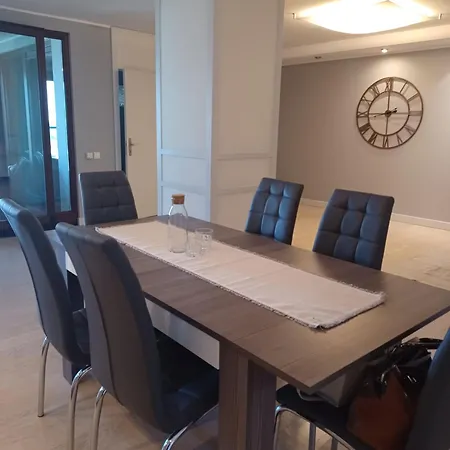 Appartement Na Placu Kaszubskim W Gdyni *