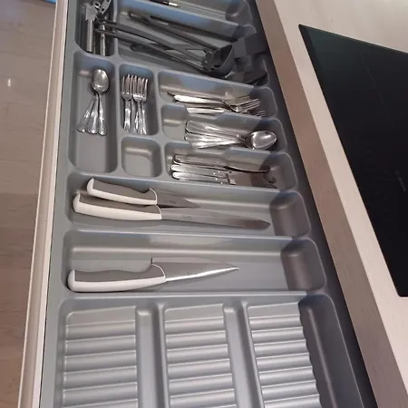 Na Placu Kaszubskim W Gdyni Appartement