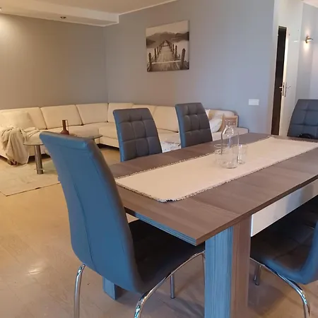 Appartement Na Placu Kaszubskim W Gdyni