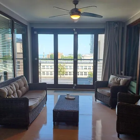 Appartement Na Placu Kaszubskim W Gdyni *