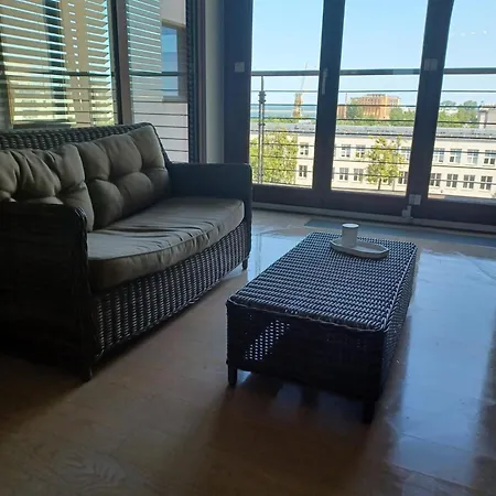 Appartement Na Placu Kaszubskim W Gdyni Gdynia