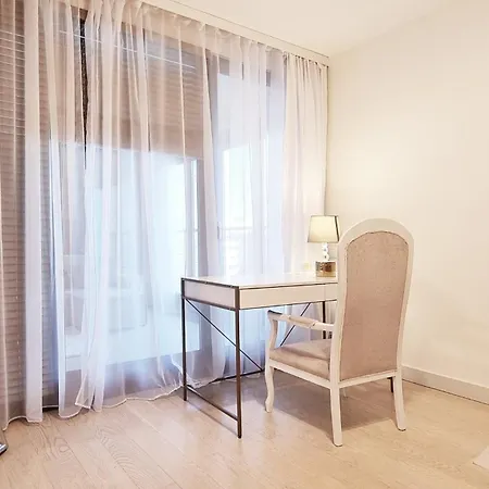 Apartment Na Placu Kaszubskim W Gdyni Gdynia