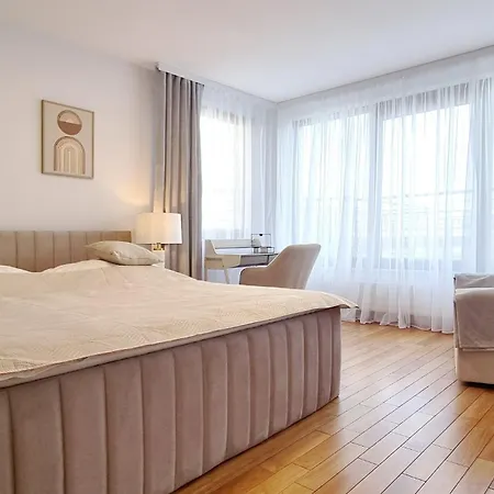 Appartement Na Placu Kaszubskim W Gdyni Gdynia
