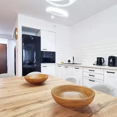 Na Placu Kaszubskim W Gdyni Gdynia