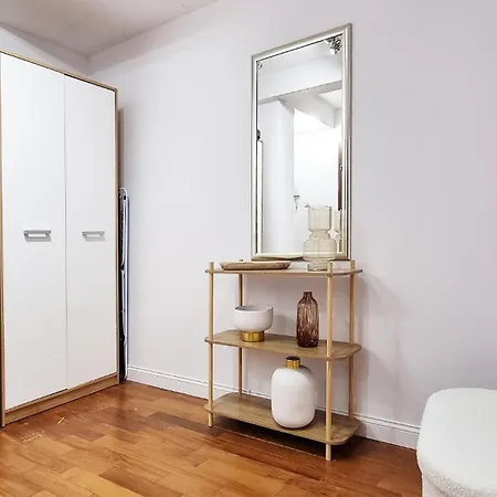 Apartman Na Placu Kaszubskim W Gdyni