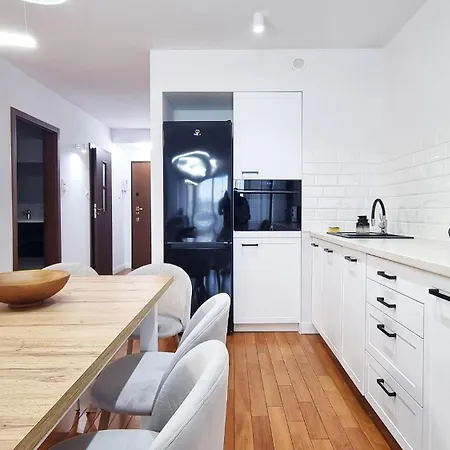 Na Placu Kaszubskim W Gdyni *