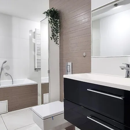 Na Placu Kaszubskim W Gdyni * Gdynia