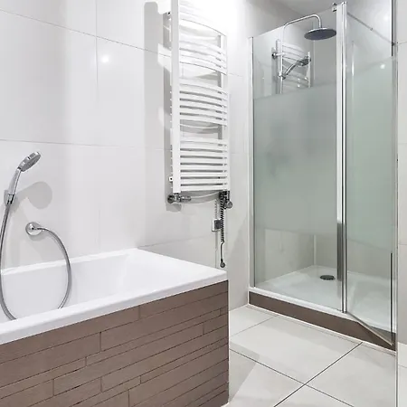 Na Placu Kaszubskim W Gdyni