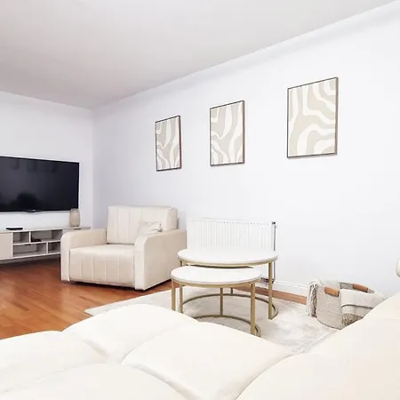 Na Placu Kaszubskim W Gdyni Apartment *