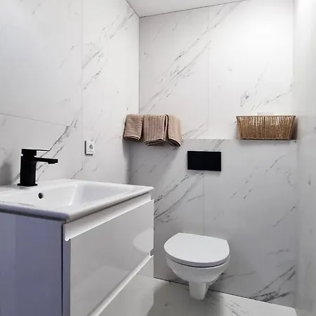 Apartment Na Placu Kaszubskim W Gdyni *