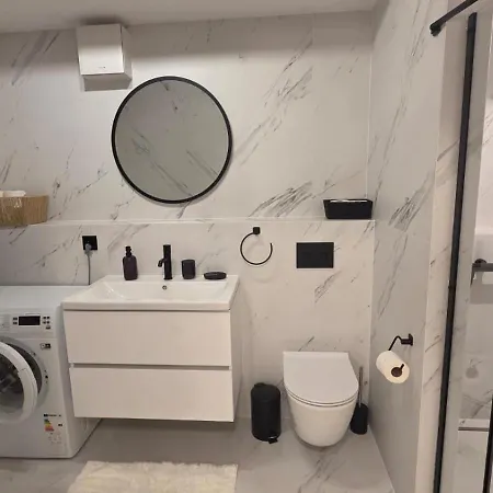 Apartman Na Placu Kaszubskim W Gdyni Gdynia