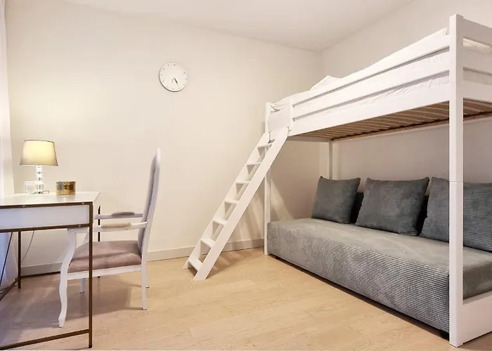 Na Placu Kaszubskim W Gdyni * Gdynia