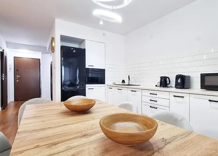 Na Placu Kaszubskim W Gdyni Gdynia